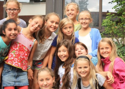 Bild vom Schiller-Gymnasium Offenburg
