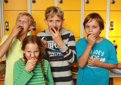Bild vom Schiller-Gymnasium Offenburg