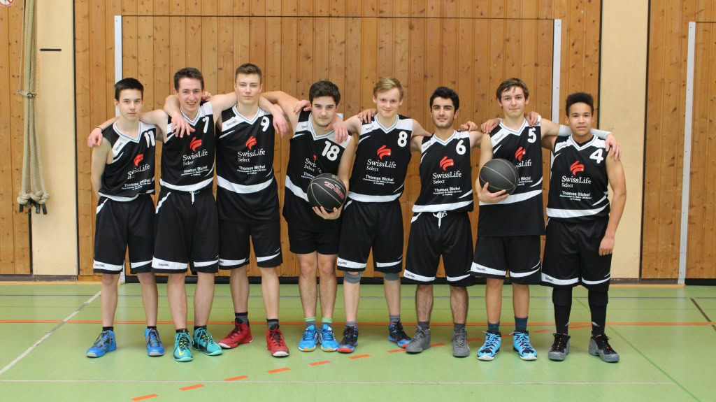 WK 1 Basketball