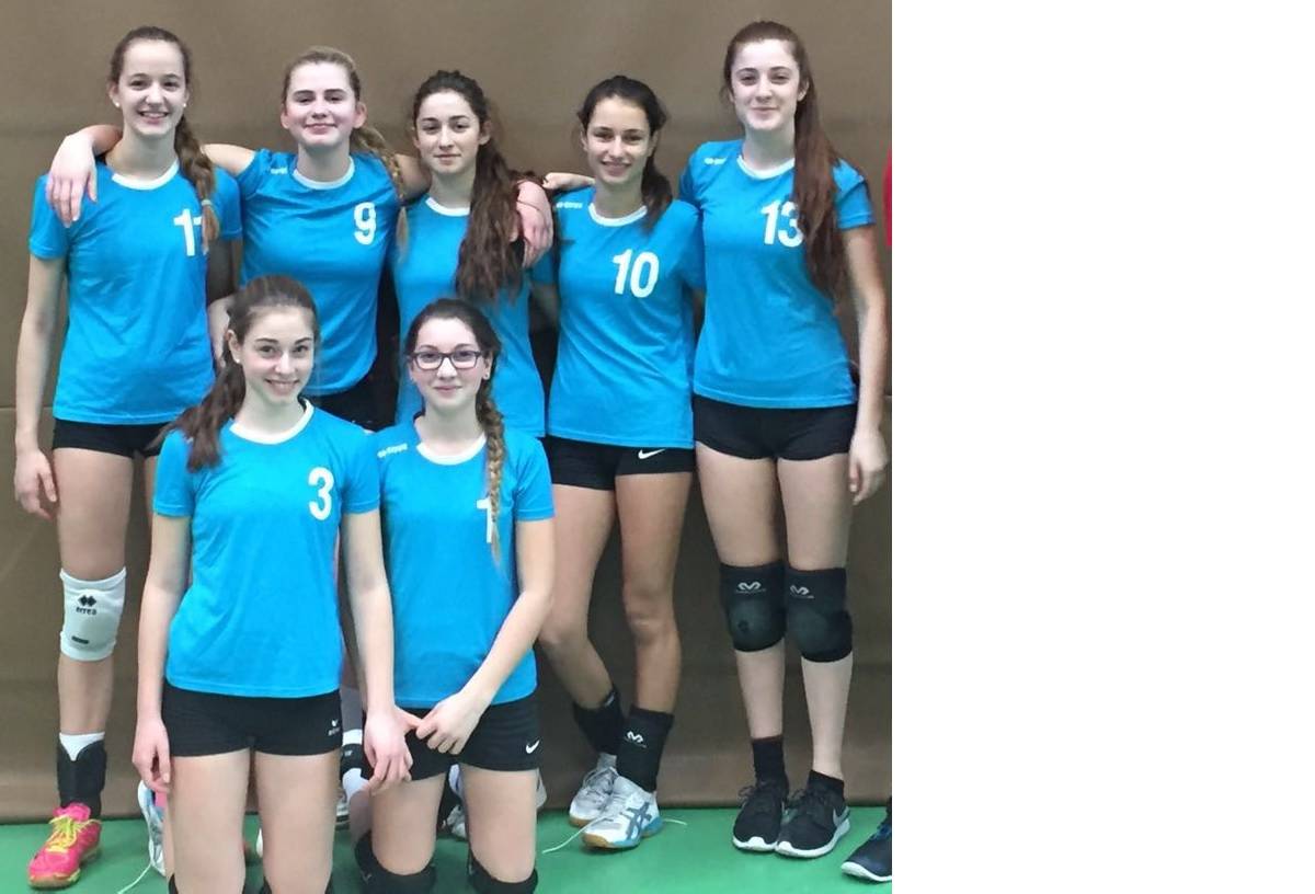 JtfO Volleyball WK2