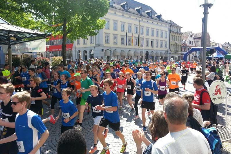 Stadtlauf