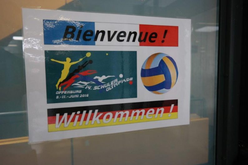 Schülerolympiade 12