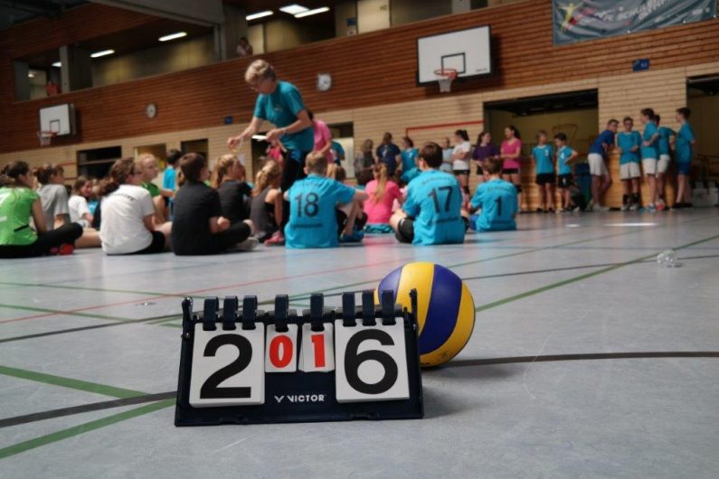 Schülerolympiade 13