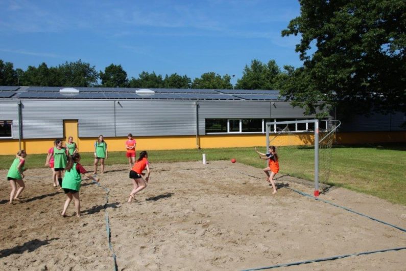 Schülerolympiade 5