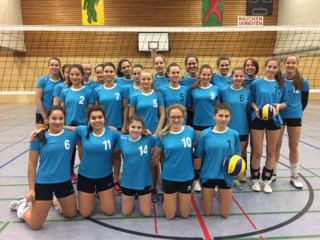 wk-ii-und-iii-volleyball