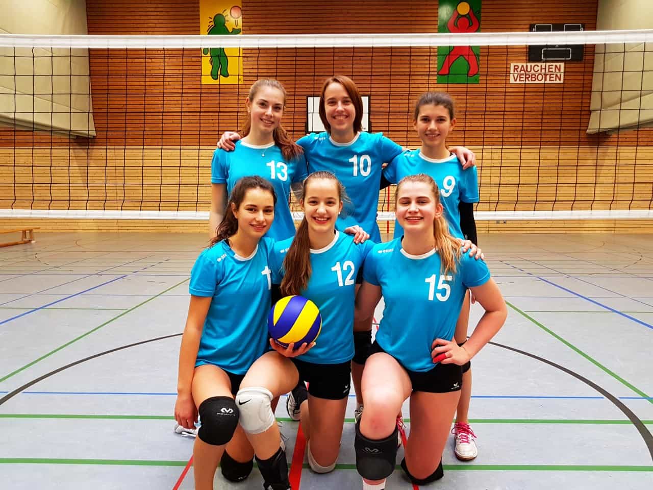 RP-Sieger WK2 2016/2017