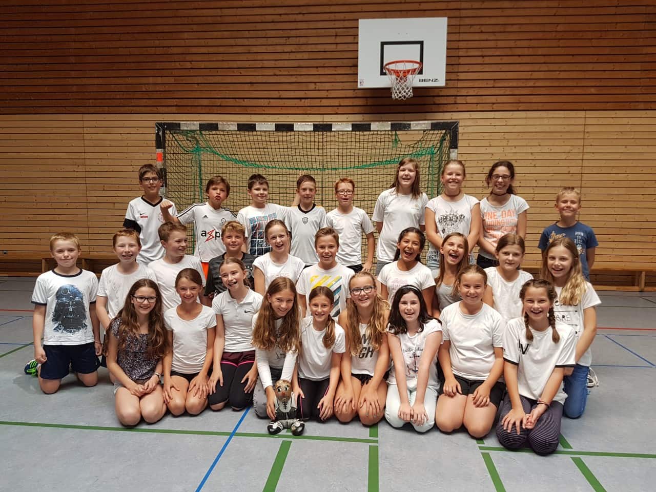 Steinmännlepokal 5e Sieger