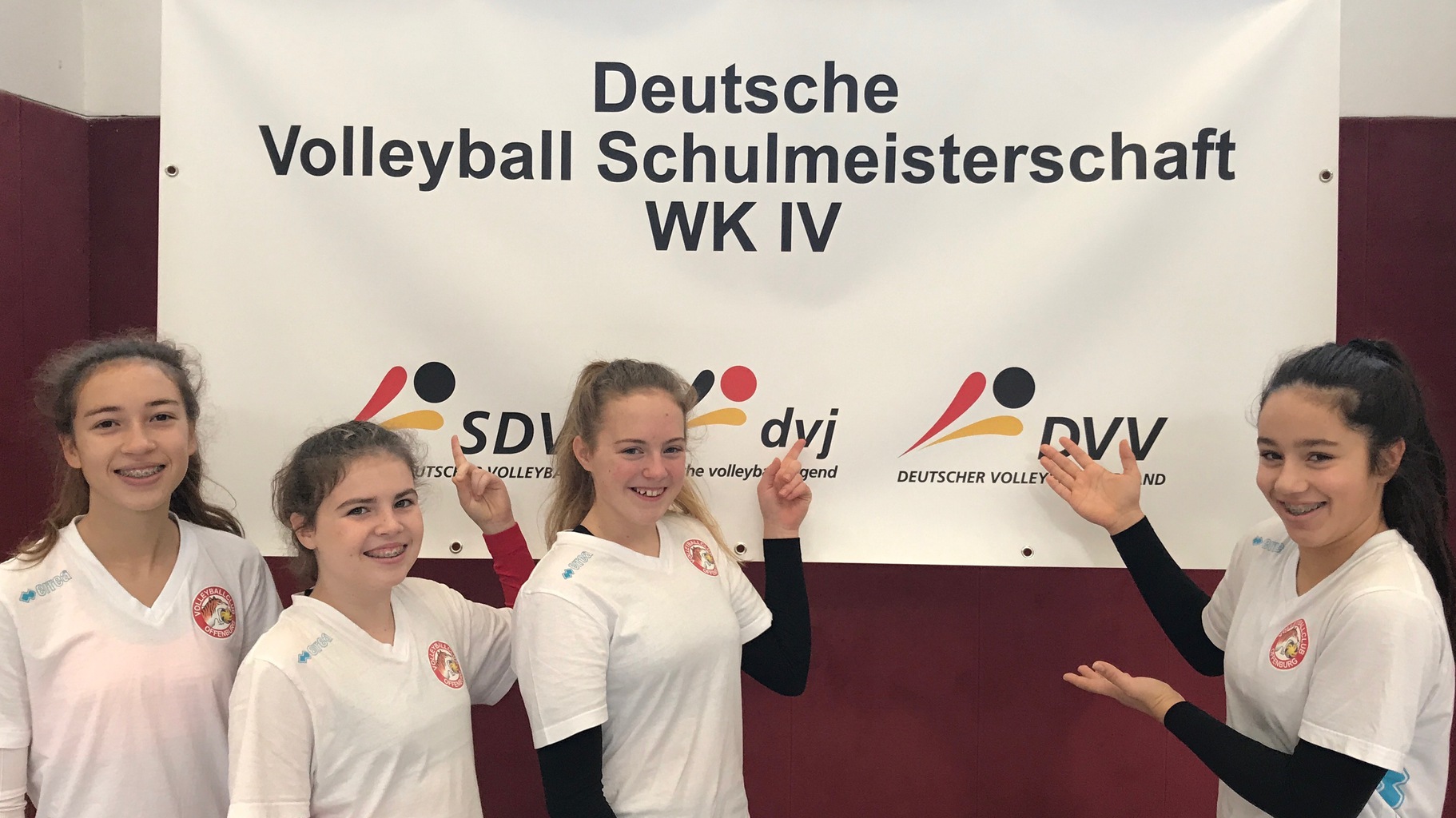 Bundesfinale WK 4 2017