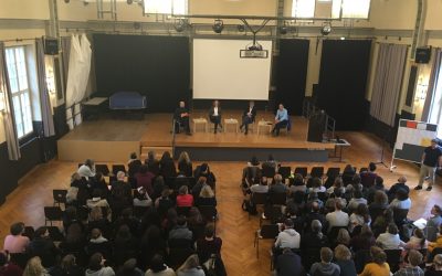 Pädagogischer Tag: Digitalisierung am Schiller-Gymnasium