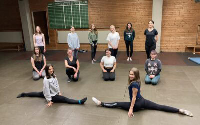 Tanz-Workshop