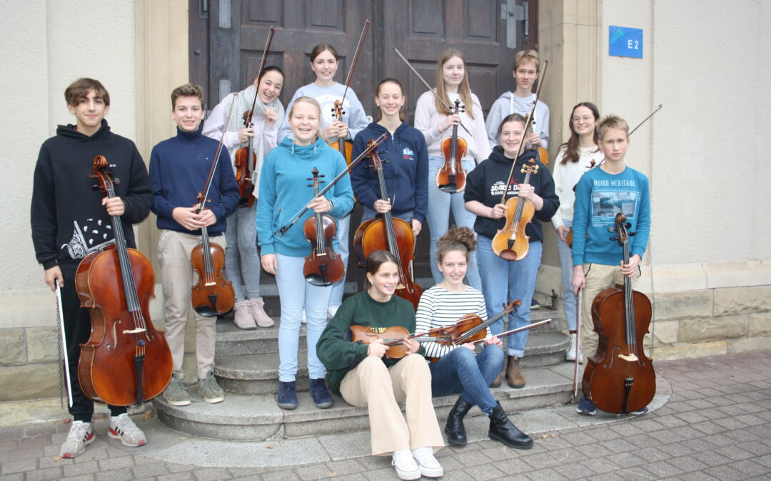 Musik-Partnerschaften