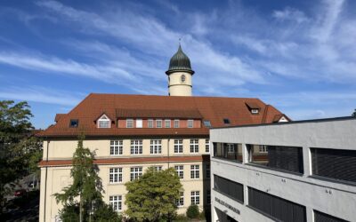 Erster Schultag 2026/27: Ablauf am Montag, 14. September
